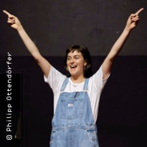 Age Is A Feeling - BIELEFELD - 28.12.2025 19:30