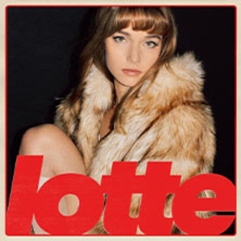 Lotte - Wenn du tanzen willst Tour 2026 - Berlin - 25.09.2026 19:30