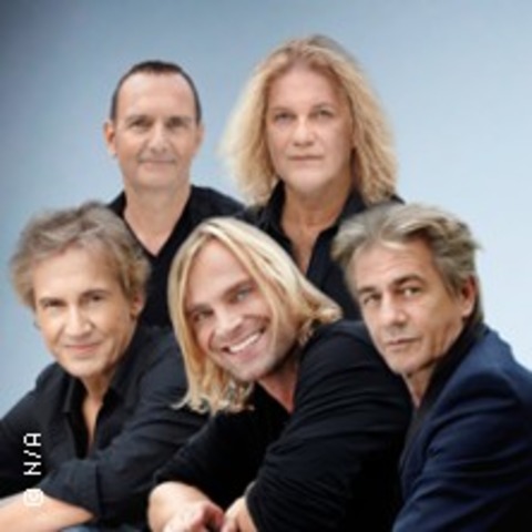 Münchener Freiheit - Live - Baden-Baden - 30.04.2026 20:30 Münchener Freiheit - Live - Baden-Baden - 30.04.2026 20:30
