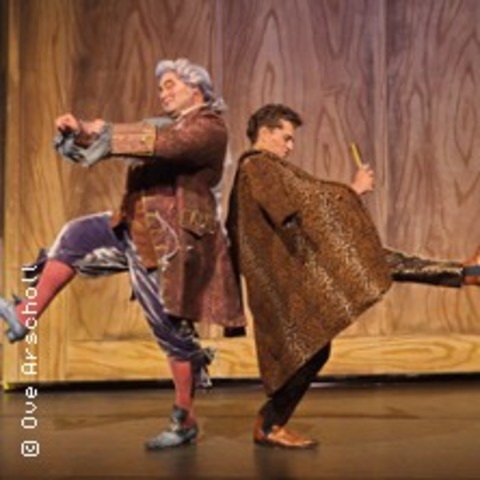 Der Vogelhndler - ROSTOCK - 22.12.2025 18:00