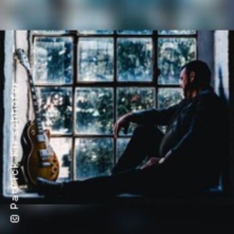 Sean Webster Band - WERMELSKIRCHEN - 17.04.2026 20:00