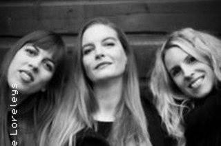 The Loreleys mit "Winter Vibes" | Kulturschiene Mainz