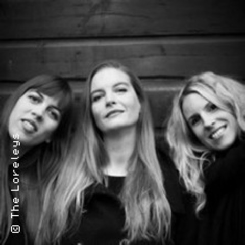 The Loreleys mit "Winter Vibes" | Kulturschiene Mainz - MAINZ - 28.12.2025 17:00