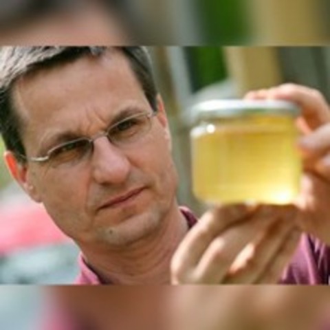 Bienen, die kleinsten Nutztiere - HOYERSWERDA - 24.10.2026 20:30