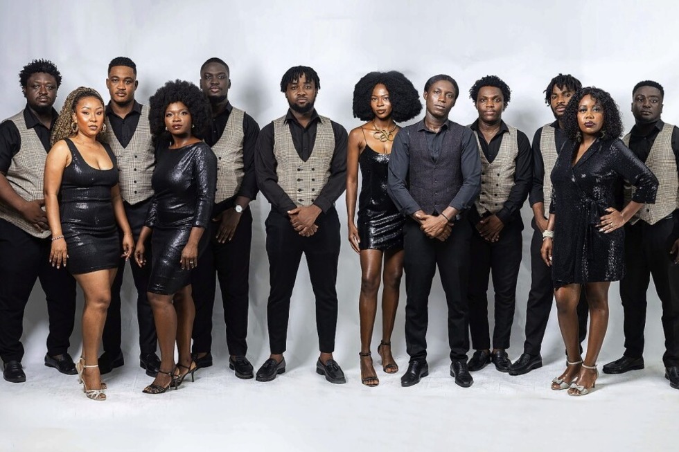 „The Greatest Band“ spielen "Motown comes to life" in Badenweiler und Freiburg - Badische Zeitung TICKET „The Greatest Band“ spielen "Motown comes to life" in Badenweiler und Freiburg - Badische Zeitung TICKET