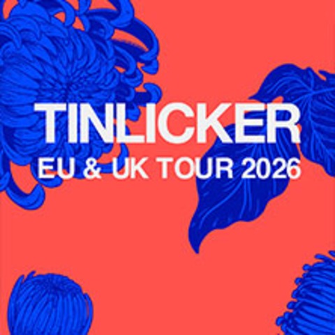 Tinlicker - KLN - 07.03.2026 20:00