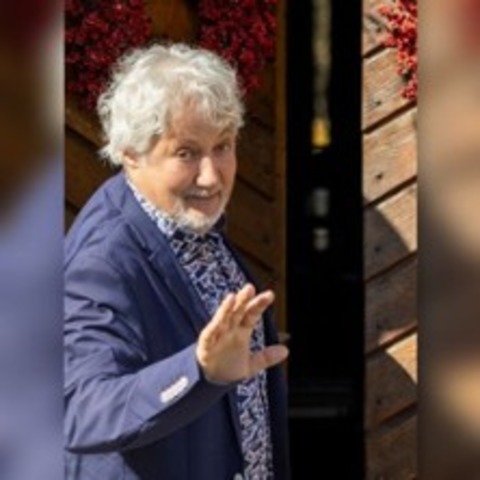 Konrad Beikircher - Arrivederci - M�nchengladbach - 30.10.2026 20:00