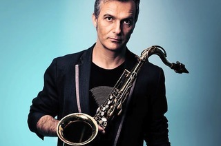 Exklusiv Konzert mit Christoph Grab und Nicole Jnntgen im Atlantis in Basel