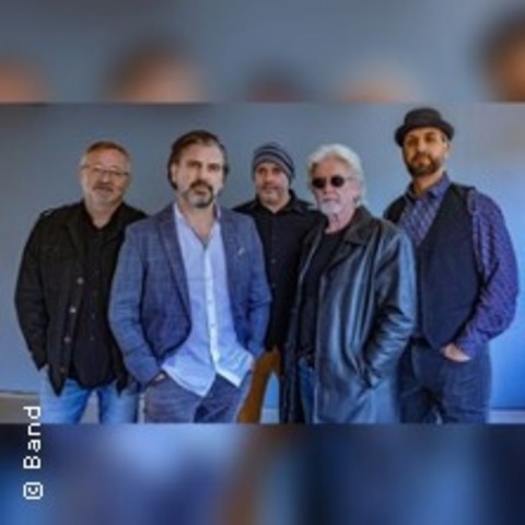 Abenteuerland - Die PUR Coverband - FREIBERG - 14.11.2026 20:00