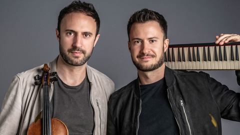 ASS DUR - Celebration - Mannheim - 25.02.2026 20:00