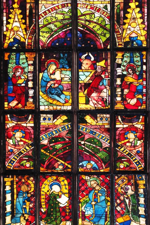 Weihnachtsoratorium - Kantaten I-III - Nrnberg - 21.12.2025 17:00