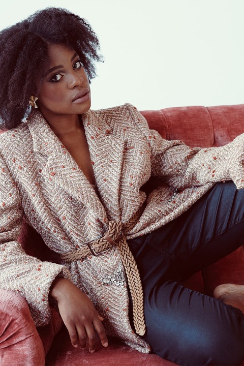 Afra Kane - HAMBURG-OBERHAFEN QUARTIER - 09.01.2026 20:00