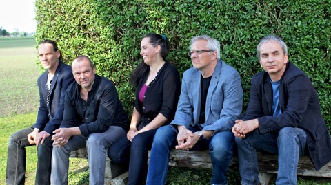 Ostwind - die Songs einer vergangenen Zeit - Diensdorf-Radlow - 14.02.2026 20:00