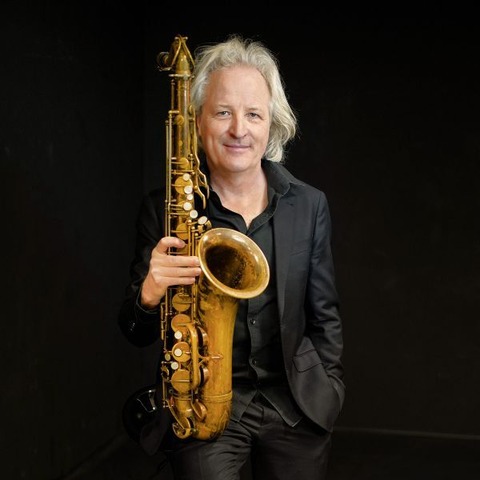 Peter Lehel - Coltrane String Ballads - zum 100. Geburtstag von John Coltrane - Karlsruhe - 03.01.2026 19:30