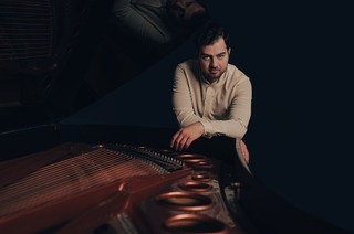 Eine Hommage an Ludovico Einaudi