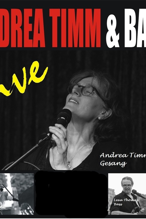 Lieder aus einem &#8222;Halben ganzen Leben&#8220; - Diensdorf-Radlow - 17.10.2026 20:00