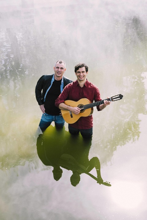 Christoph & Lollo - mit &#8222;alles gut&#8220; - Stuttgart - 10.06.2026 20:00