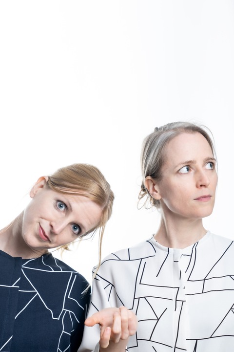 RaDeschnig - mit „S�ulenheilig“ - Stuttgart - 13.05.2026 20:00