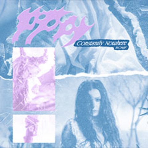 Poppy - Constantly Nowhere Tour 2026 - M�NCHEN - 19.03.2026 19:00