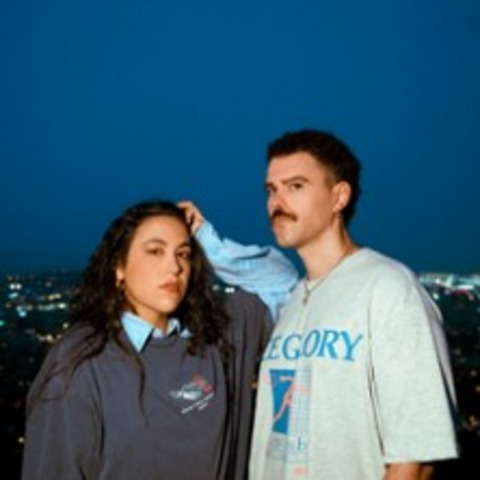 yuraa - Spring 2026 - BERLIN - 28.04.2026 20:00