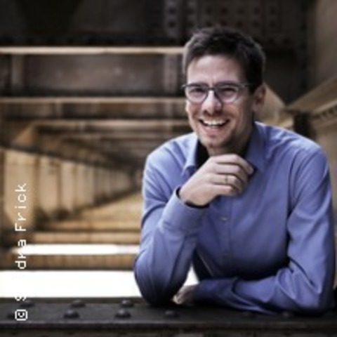 Live an der Theaterbar - Titus Mller: Die Dolmetscherin - Crimmitschau - 26.03.2026 19:30