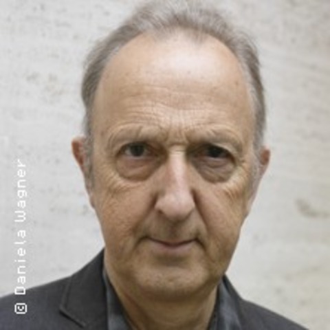 Lesung mit EC Zander und Samuel F - BERLIN - 16.12.2025 19:30