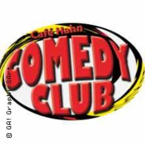 Comedy Club - Koblenz - 11.01.2026 19:00