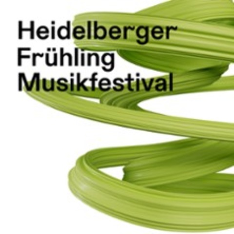 Festivalfinale - Heidelberg - 19.04.2026 19:00