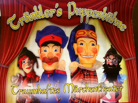 Hurra, der Kasper ist da! - Diensdorf-Radlow - 22.11.2026 15:30