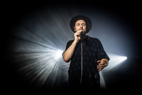 MAX MUTZKE - Stuttgart - 04.11.2026 20:00