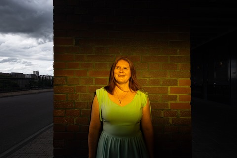 Nele Mathew - mit &#8222;Ist das so blich?&#8220; - Stuttgart - 19.12.2026 20:00