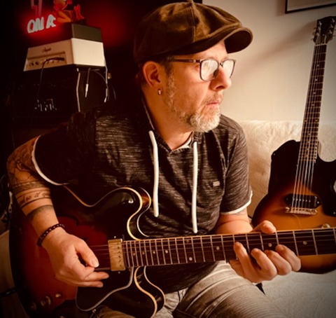 Wolfgang Sing - &#8222;And so it Goes&#8220; - Mannheim - 04.12.2025 20:00