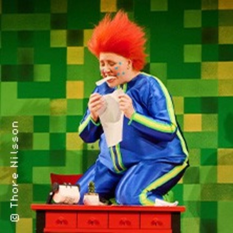 Eine Woche voller Samstage - FLENSBURG - 27.12.2025 16:00