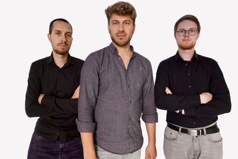 Lucky Ludd Trio - Modern Jazz mit Leidenschaft und Innovation - Karlsruhe - 15.01.2026 19:30