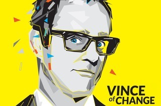 Vince Ebert - Vince of Change