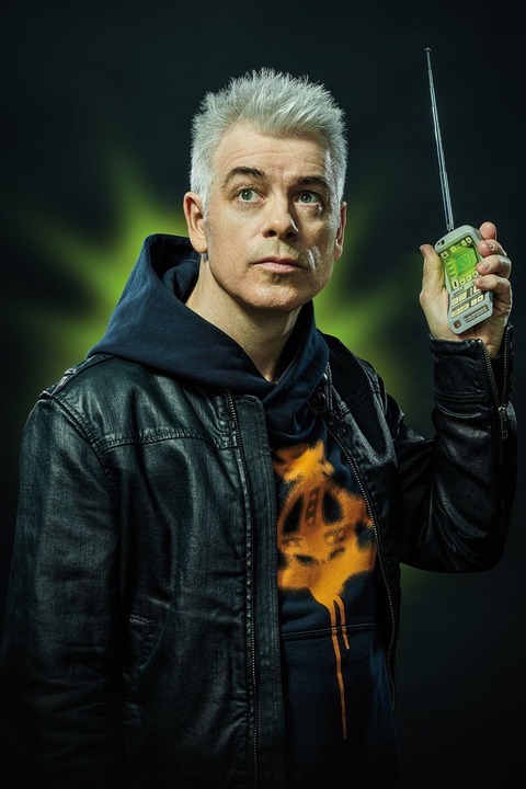 Michael Mittermeier - „Flashback - R�ckkehr der Zukunft - Bad F�ssing - 02.02.2026 19:30