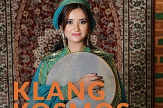 Klangkosmos Weltmusik - Nisbet Sedrayeva Ensemble (Aserbaidschan)