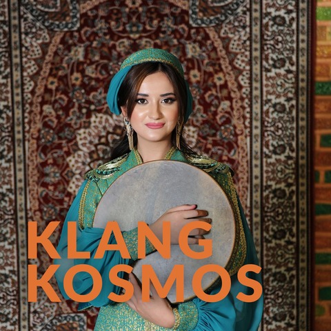 Klangkosmos Weltmusik - Nisbet Sedrayeva Ensemble (Aserbaidschan) - Detmold - 17.04.2026 19:30