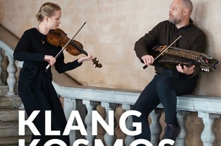 Klangkosmos Weltmusik - Hedin & Meidell (Schweden)