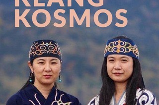 Klangkosmos Weltmusik - Kapiw & Apappo (Japan)