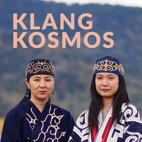Klangkosmos Weltmusik - Kapiw & Apappo (Japan) - Detmold - 20.02.2026 19:30