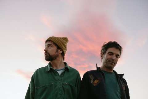 THE BARR BROTHERS - „Let It Hiss Tour“ - Hamburg - 17.04.2026 20:00