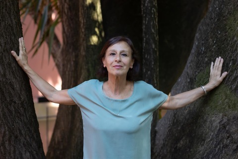 Etta Scollo- „Nirgendland | Nessunluogo“ - Gaggenau - 07.02.2026 20:00 Etta Scollo- „Nirgendland | Nessunluogo“ - Gaggenau - 07.02.2026 20:00
