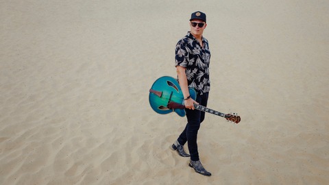 Torsten Goods - Dortmund - 25.04.2026 20:00