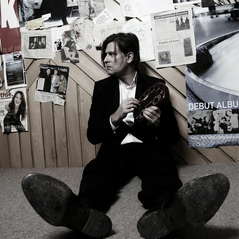 PHILLIP BOA AND THE VOODOOCLUB - play singles & songs from their catalogue - Zusatzshow - - Jena - 20.11.2026 20:00