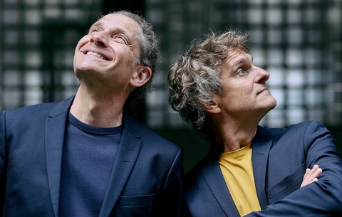 JUNGE JUNGE!: Glcksmomente - ZauberComedy - Karlsruhe - 27.02.2026 19:30