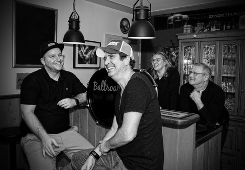 New Chapter - Our Most Private Playlist - Live im Theatrium - Steinau an der Strae - 05.09.2026 20:00