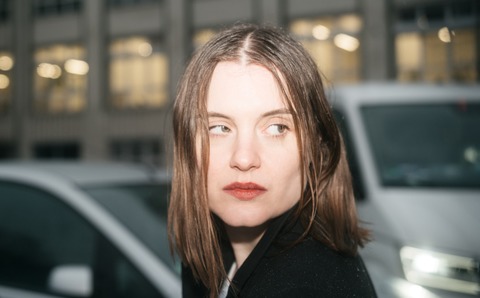 Sophia Kennedy &#8222;Squeeze Me&#8220; live - Heidelberg - 09.04.2026 20:00