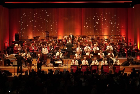 37. Weihnachtskonzert der Stadtkapelle Sindelfingen - Sindelfingen - 21.12.2025 18:00 37. Weihnachtskonzert der Stadtkapelle Sindelfingen - Sindelfingen - 21.12.2025 18:00