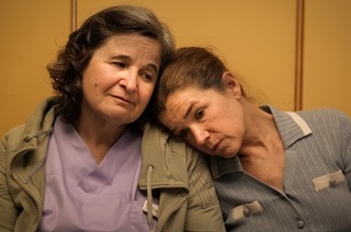 Dann passiert das Leben